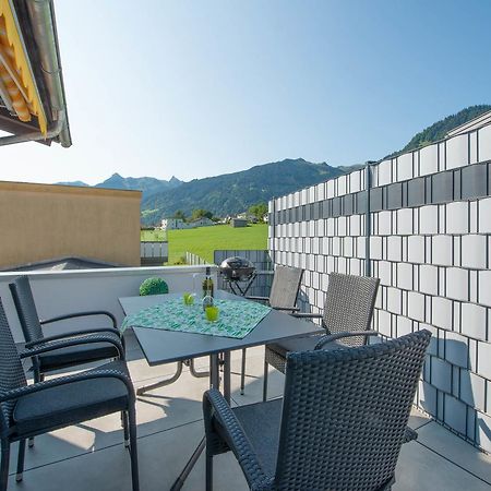 Ferienwohnung - Bergblick - Фанданс Екстер'єр фото