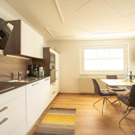 Ferienwohnung - Bergblick - Фанданс Екстер'єр фото