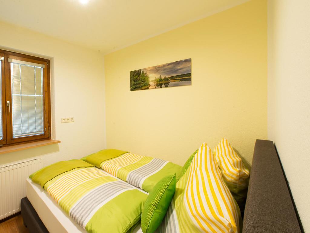Ferienwohnung - Bergblick - Фанданс Екстер'єр фото