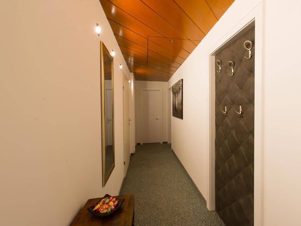 Ferienwohnung - Bergblick - Фанданс Екстер'єр фото