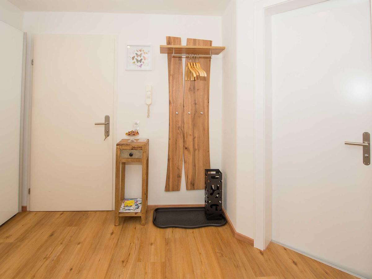 Ferienwohnung - Bergblick - Фанданс Екстер'єр фото